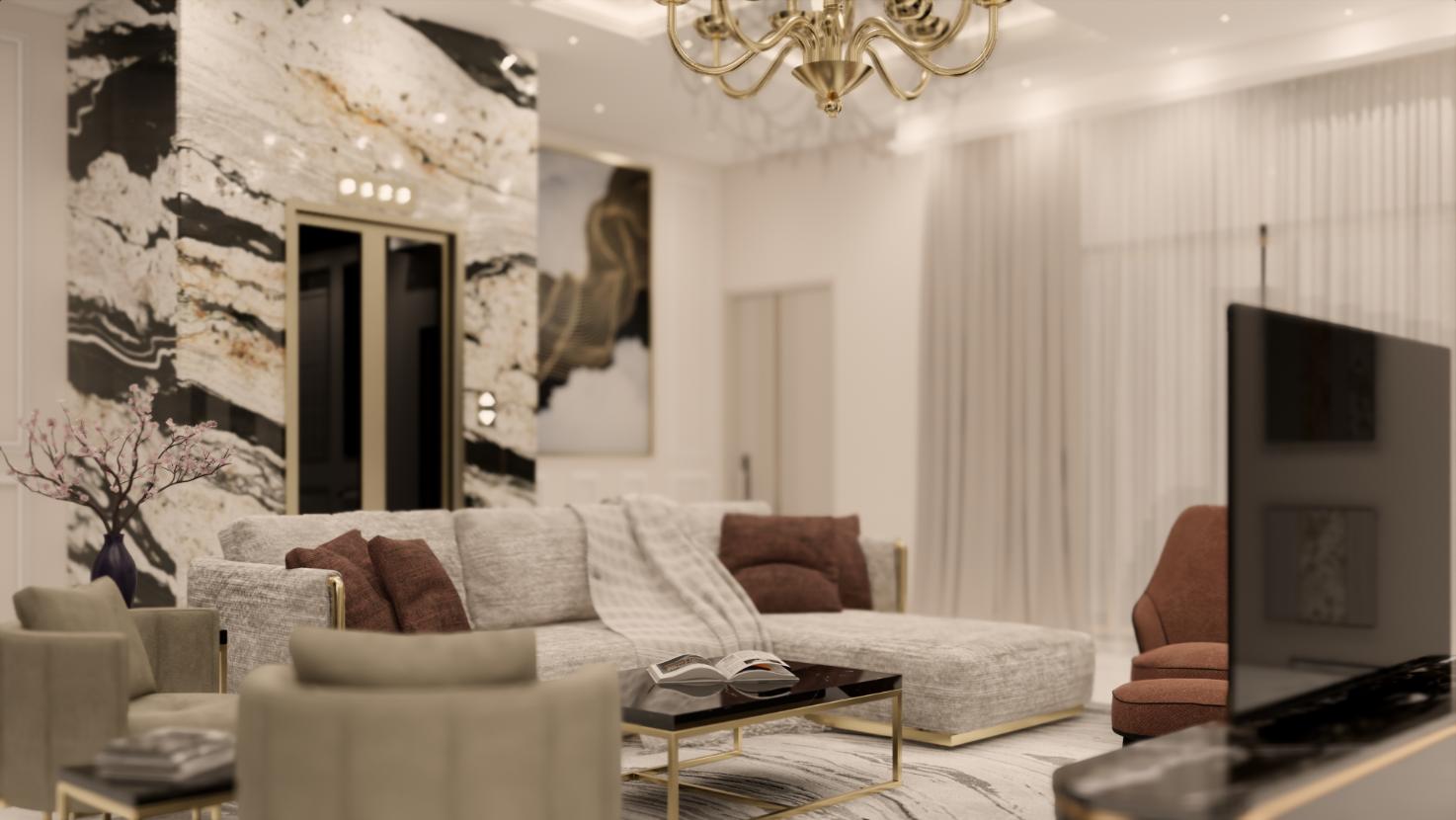 20230907_FF Family Room Focus Shot_Ehiya Residence