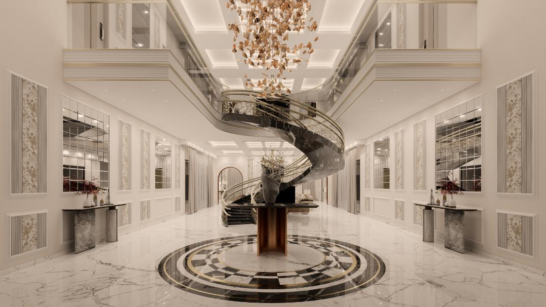 20230907_Foyer Shot 1_Ehiya Residence