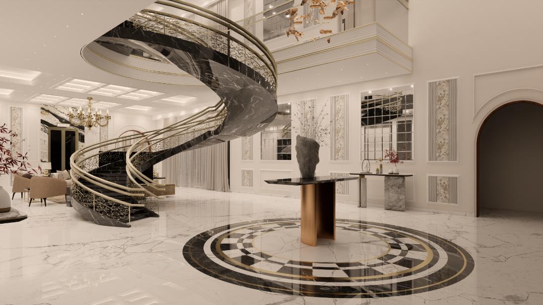 20230907_Foyer Shot 2_Ehiya Residence