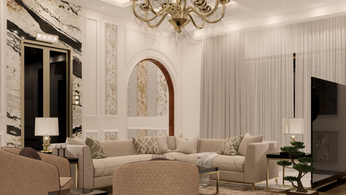 20230907_GF Family Room Focus Shot_Ehiya Residence