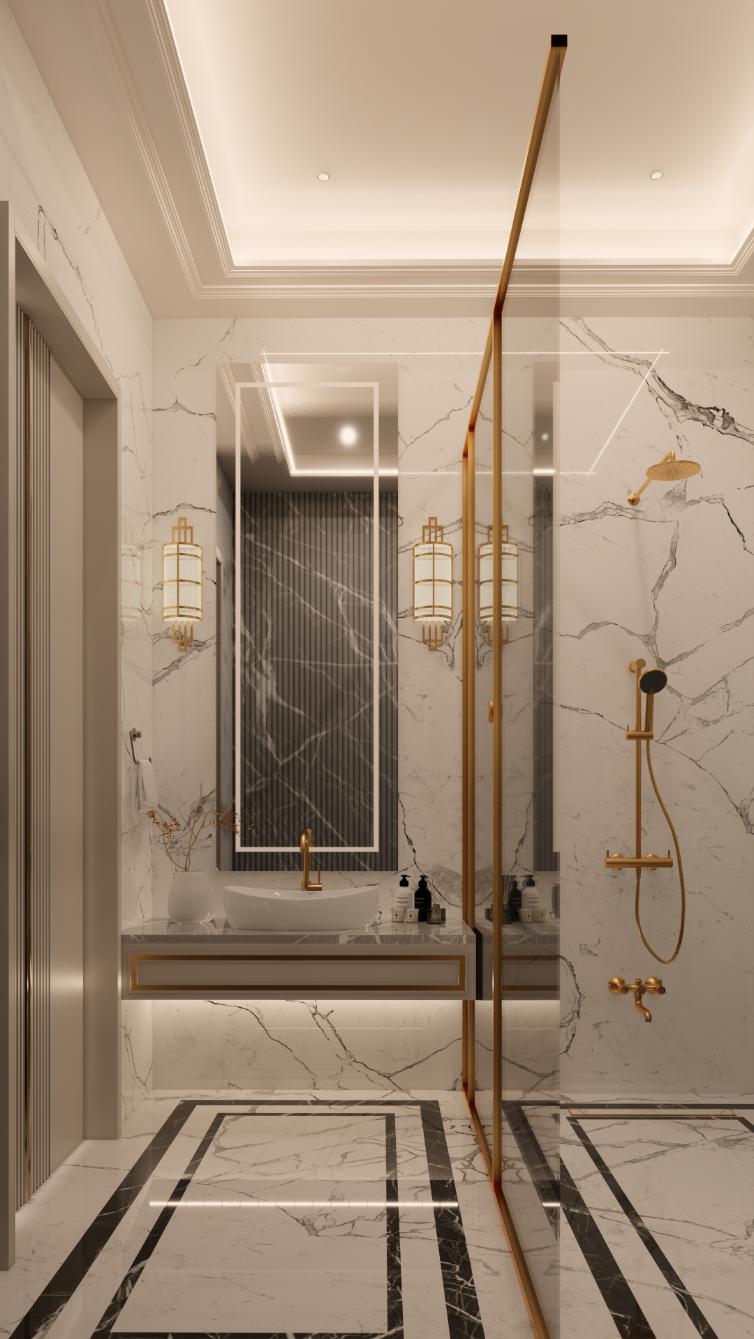 20230907_Guest Toilet Shot 1_Ehiya Residence