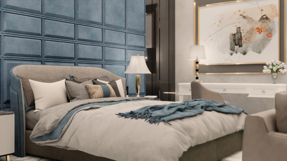 20230907_Son_s Bedroom Focus Shot_Ehiya Residence