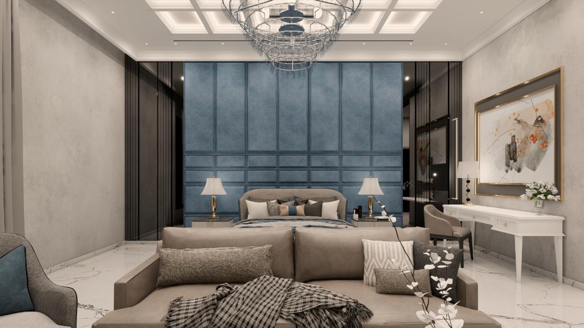 20230907_Son_s Bedroom Shot 1_Ehiya Residence