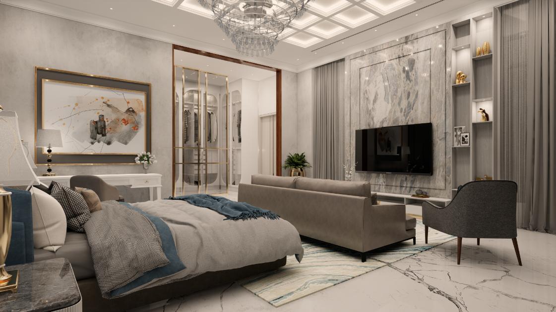 20230907_Son_s Bedroom Shot 2_Ehiya Residence