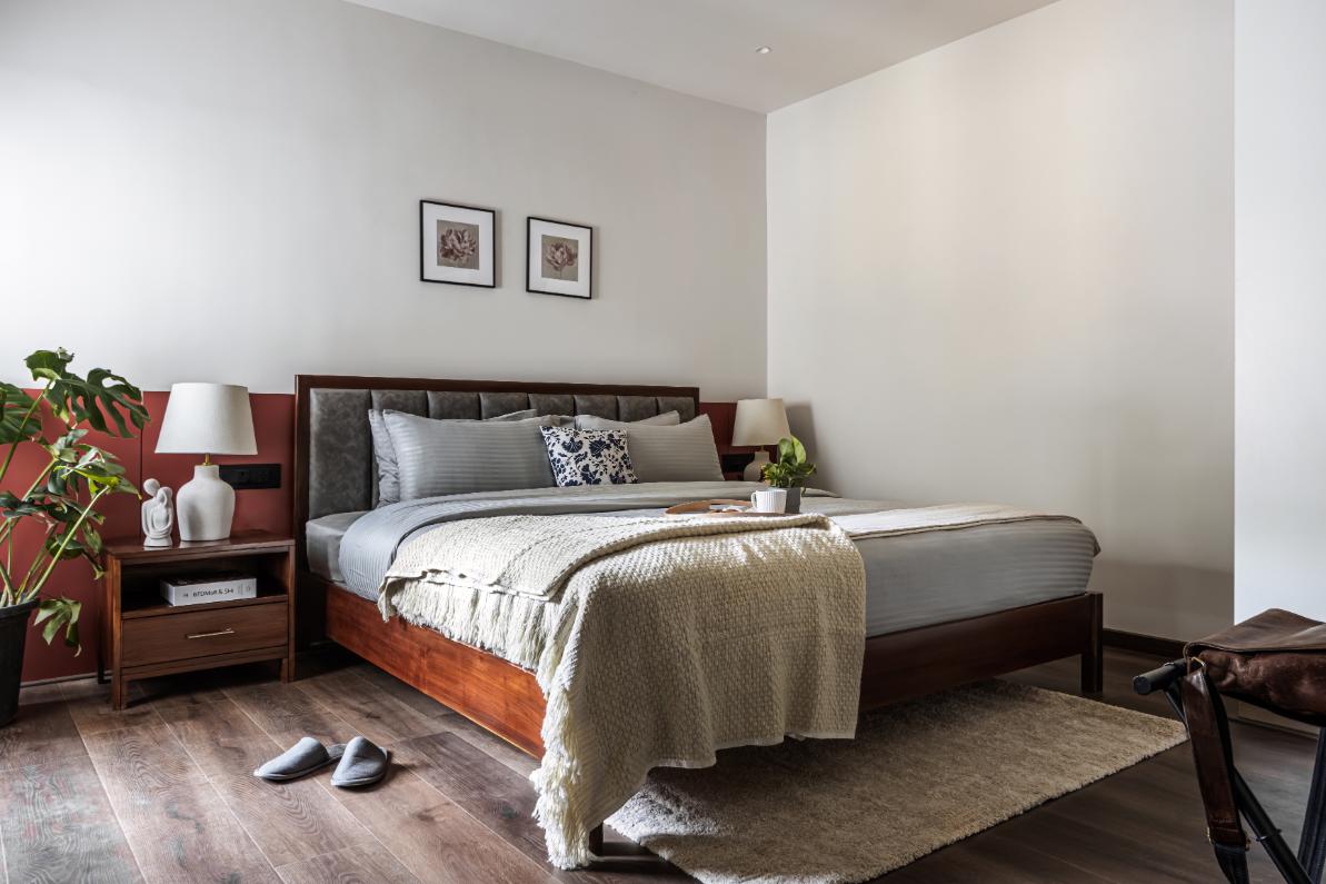 Samara Homes at Ooty -13