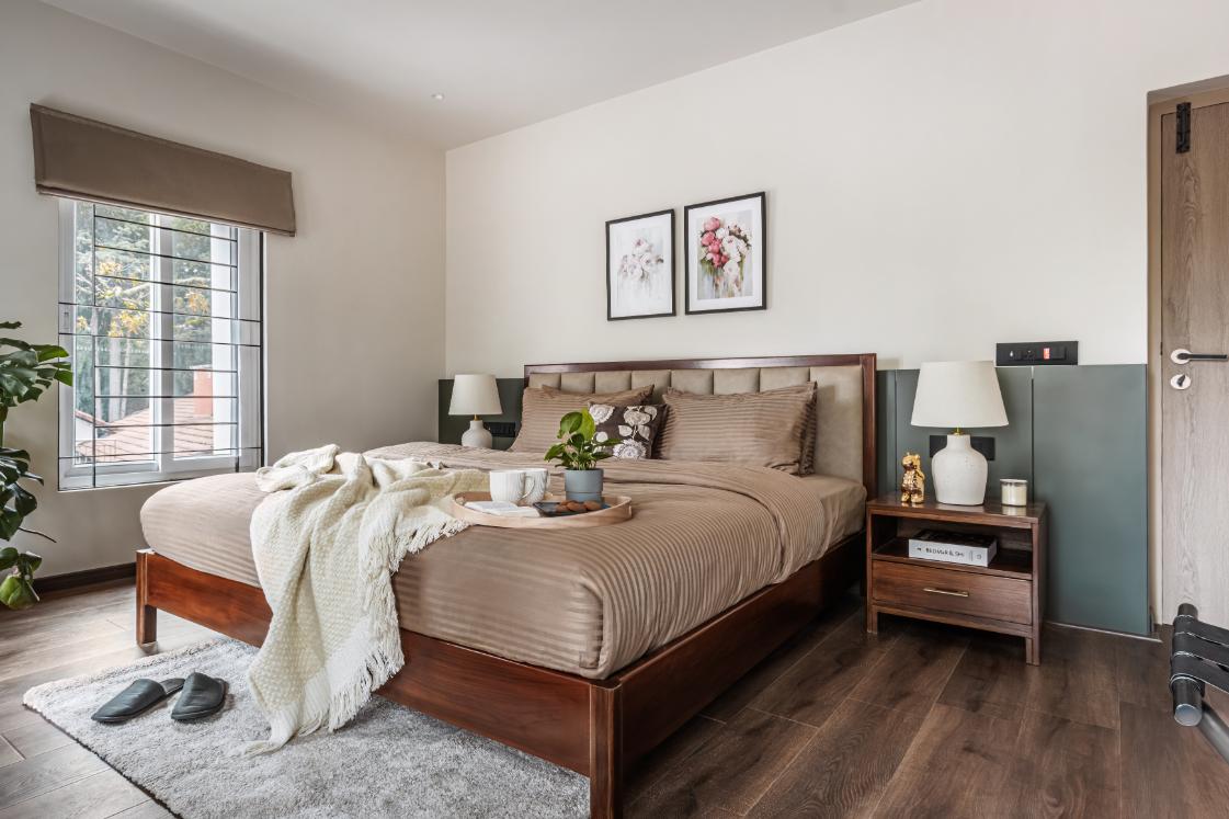 Samara Homes at Ooty -16