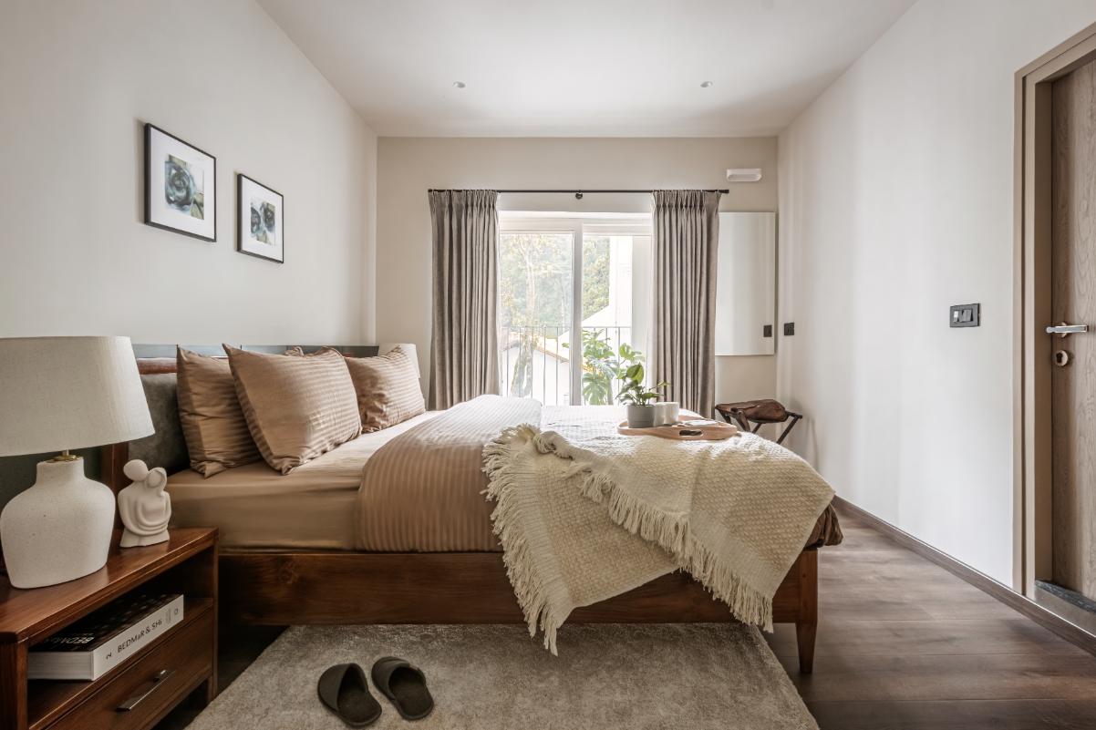 Samara Homes at Ooty -17