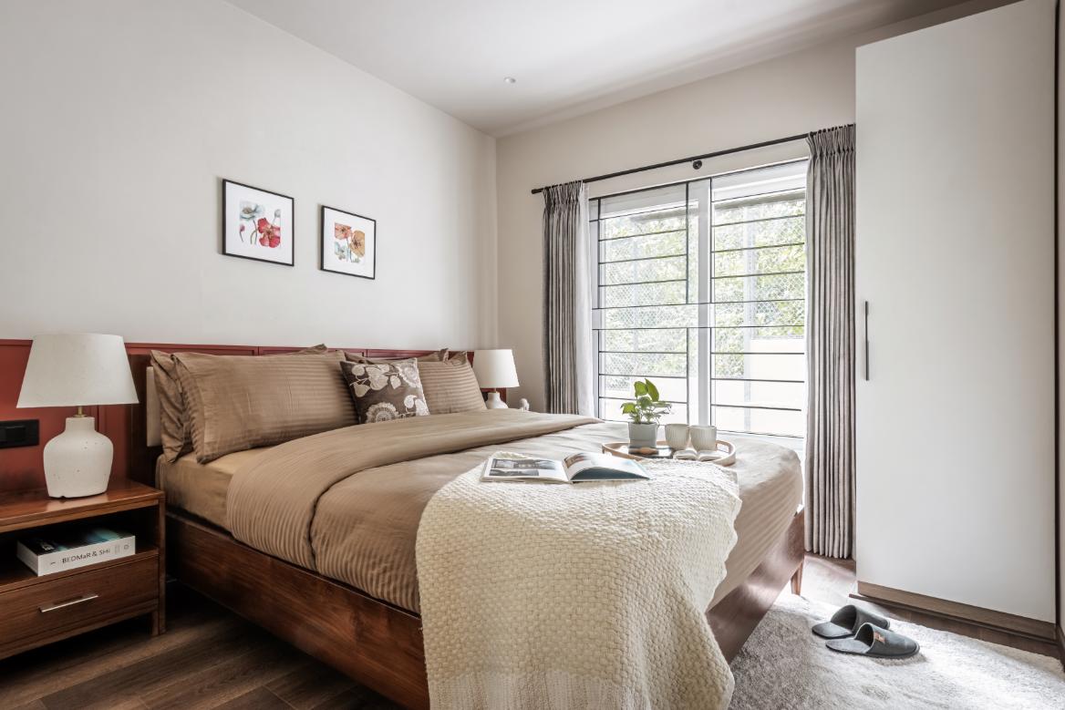 Samara Homes at Ooty -18