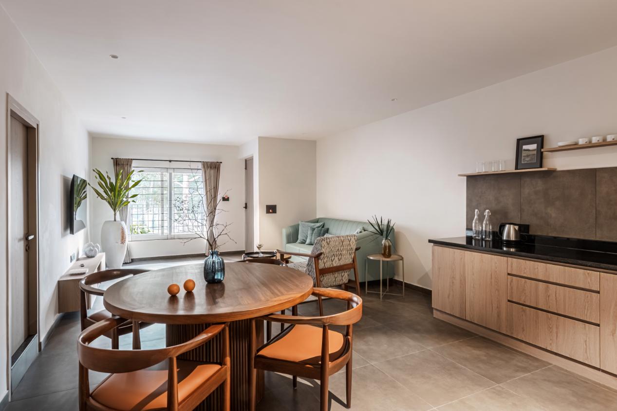 Samara Homes at Ooty -19