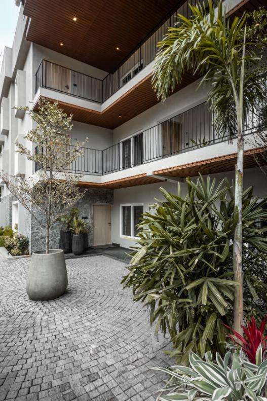 Samara Homes at Ooty -4