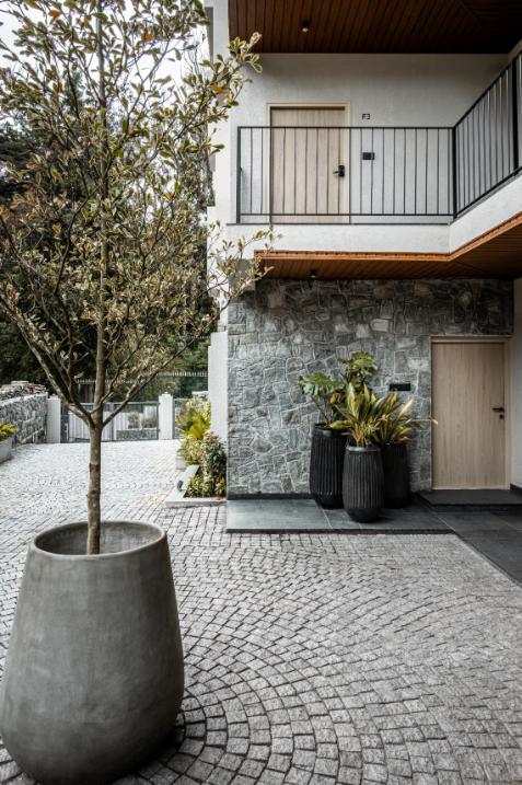 Samara Homes at Ooty -5