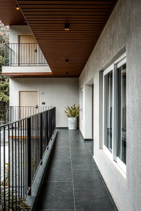 Samara Homes at Ooty -6