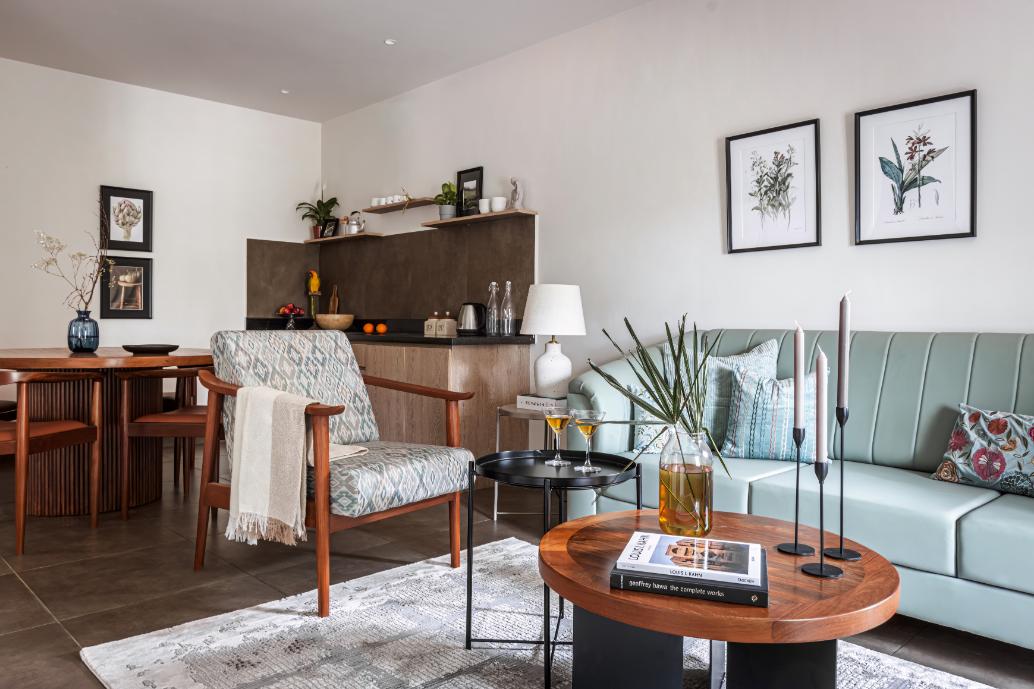 Samara Homes at Ooty -8