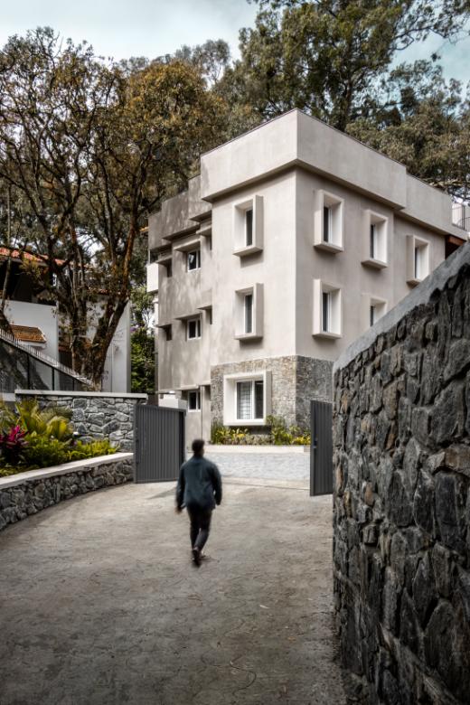 Samara Homes at Ooty - Publication-2